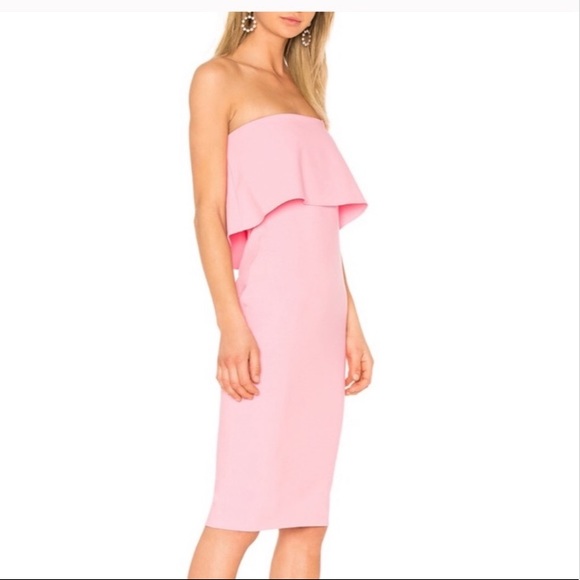 Likely Midi Dress size 6 - Picture 1 of 12